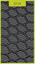 305/70R19.5 11 GT GT33