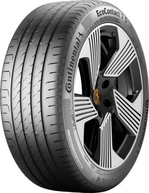 205/60R16 96H CONTINENTAL ECOCONTACT 7S XL (+)|EVC