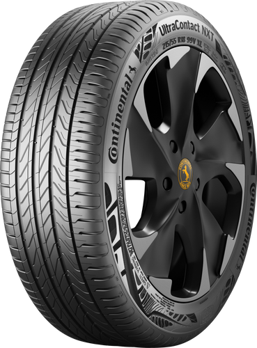 245/50R20 105V CONTINENTAL ULTRACONTACT NXT XL EVC CRM