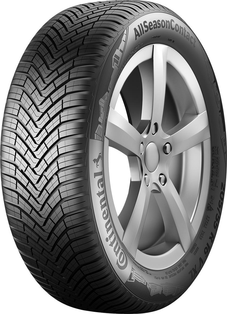 235/50R18 101V CONTINENTAL ALLSEASONCONTACT 2 XL EVC