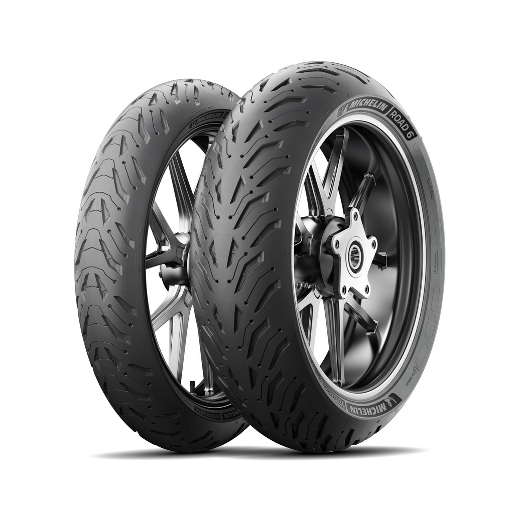 160/60R17 69W MICHELIN ROAD 6