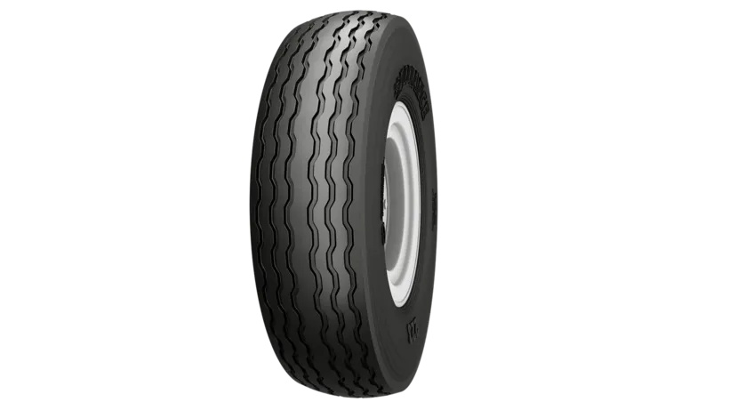 9.00X13/12 123A8/120B TT Alliance 223 (260/90X13)