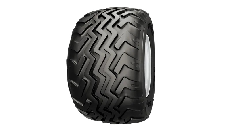 VF445/50R22.5 167D TL Alliance 381 SB
