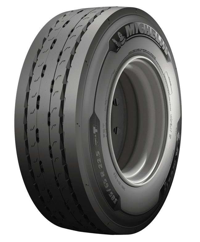 445/45R19.5 164J MICHELIN X MULTI HL T TRAILER