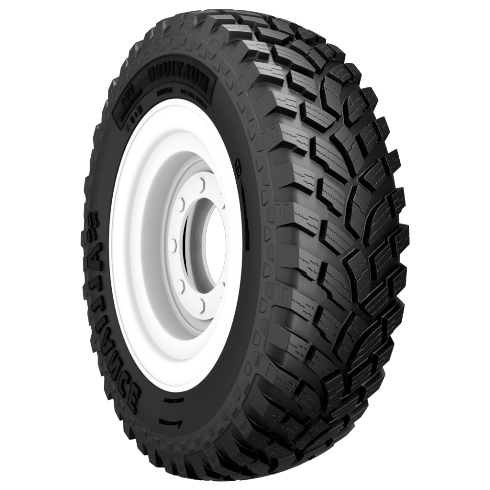 400/80R28 146D/151A8 TL Alliance 551 M+S SB