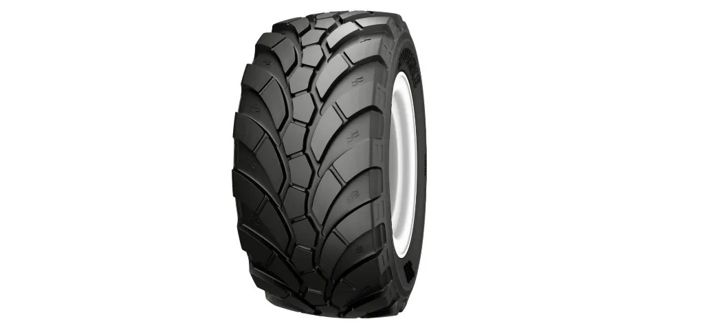 445/65R22.5 160J TL Alliance 398 SB (18R22.5) MPT