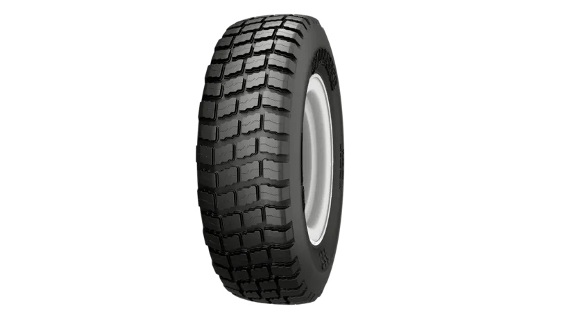 14.00R24 G2/L2 655 TL 153A8/175A2 * Alliance vinter