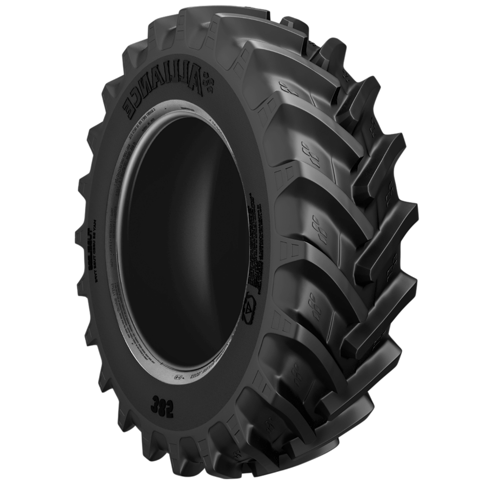 710/70R38 172A8/172B TL Alliance FarmPRO 70