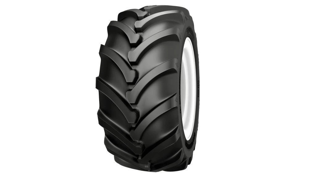 710/45X26.5/20 168A8/175A2 TT Alliance 644 Forestar III SB