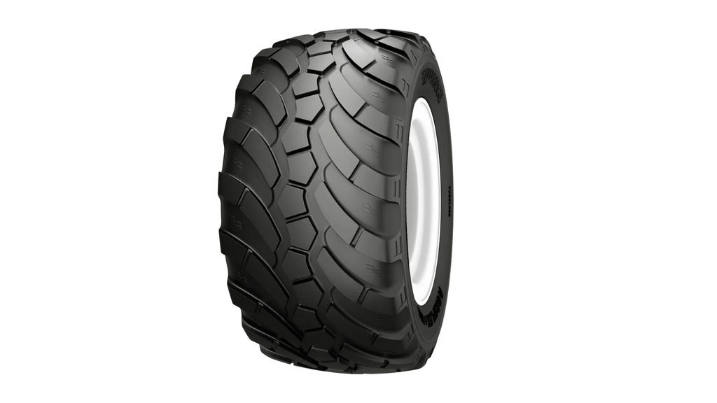 VF600/55R26.5 167D TL Alliance Agriflex 389+ SB