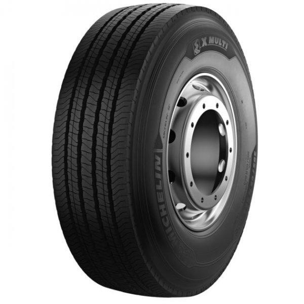 385/55R22.5 160K MICHELIN X MULTI F
