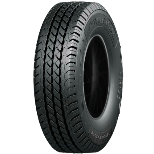 165/70R14 89/87R POWERTRAC VANTOUR