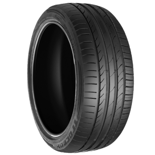 225/35R18 87Y TRACMAX X-PRIVILO TX3 XL