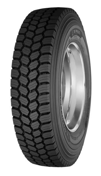 315/70R22.5 154/150L MICHELIN X MULTI GRIP D