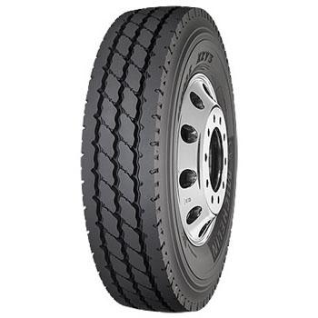 385/65R22.5 160K MICHELIN XZY 3