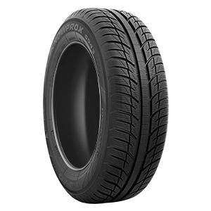 205/60R15 95H TOYO SNOWPROX S943 XL