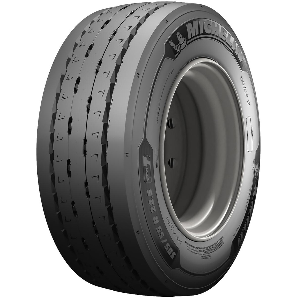 385/55R22.5 160K MICHELIN MULTI