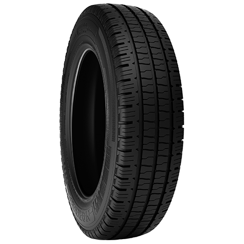 195/75R16C 107/105T NORDEXX NC1100