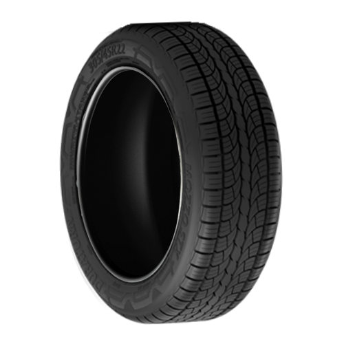 275/40R20 106V DURATURN MOZZO STX XL