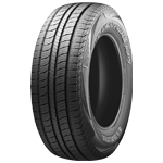 235/55R18 100V MARSHAL KL51