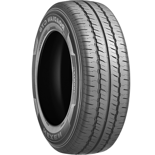 165R13C 91R NEXEN ROADIAN CT8