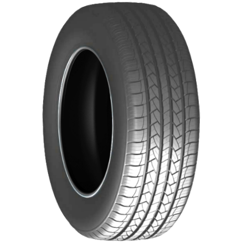 265/60R18 110H FARROAD FRD66