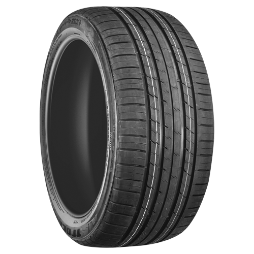 245/35R21 96Y TRACMAX X-PRIVILO RS01 XL