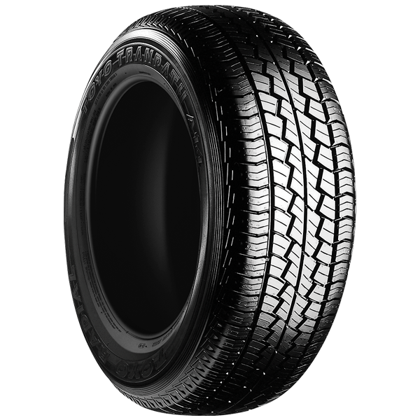 215/70R16 99H TOYO TRANPATH A14A