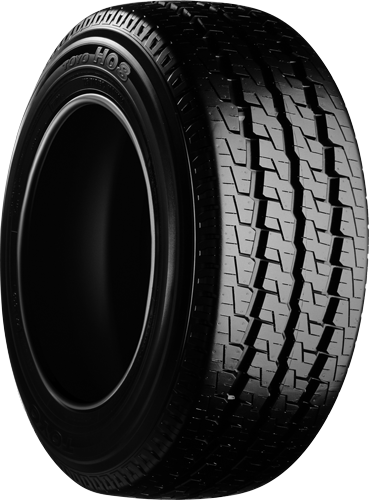 225/65R16C 112R TOYO H08
