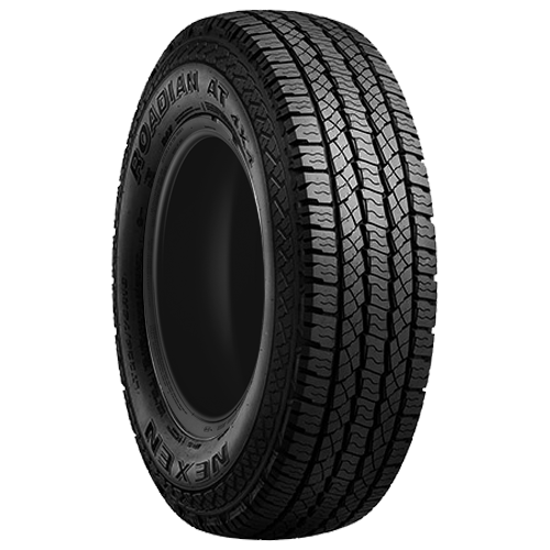 235/85R16 120/116R NEXEN ROADIAN AT 4X4