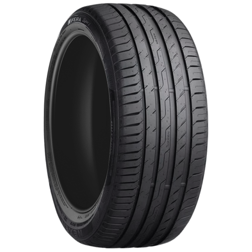 255/40R18 95Y NEXEN N'FERA SPORT