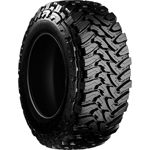 33x12.50R20 114P TOYO OPEN COUNTRY M/T