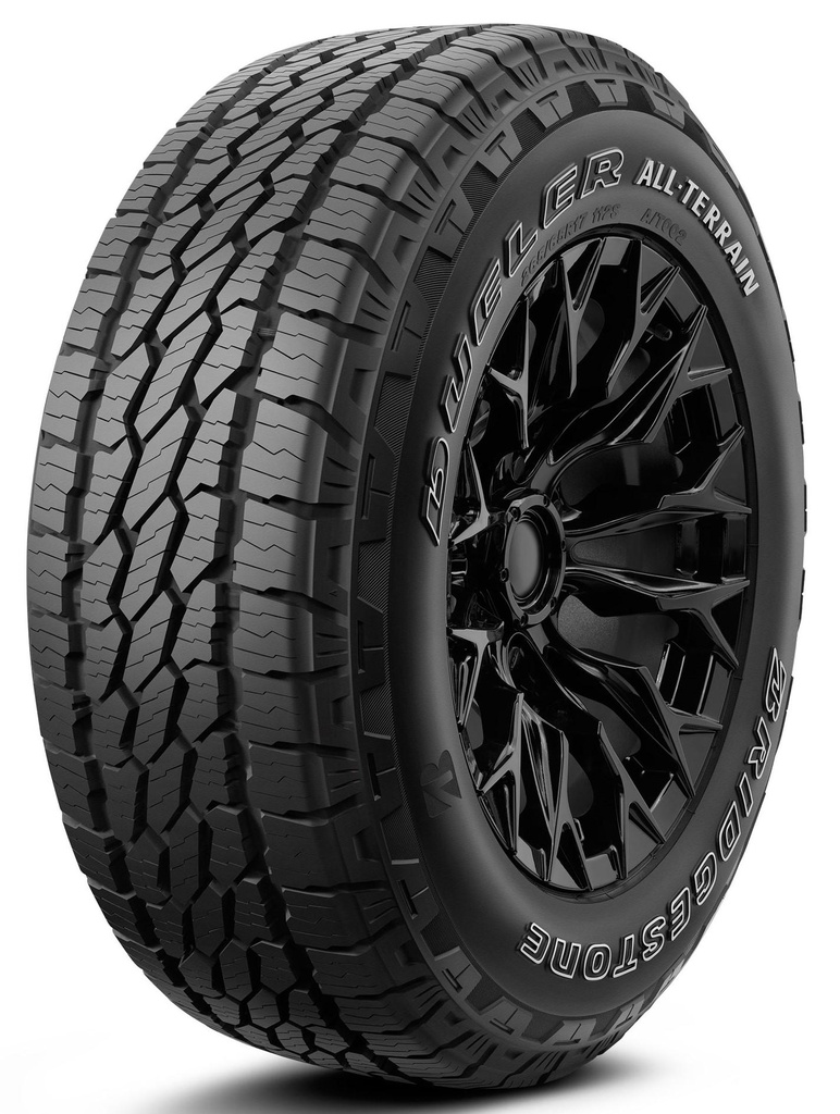 255/70R15 112/110T BRIDGESTONE DUELER ALL TERRAIN A/T 002