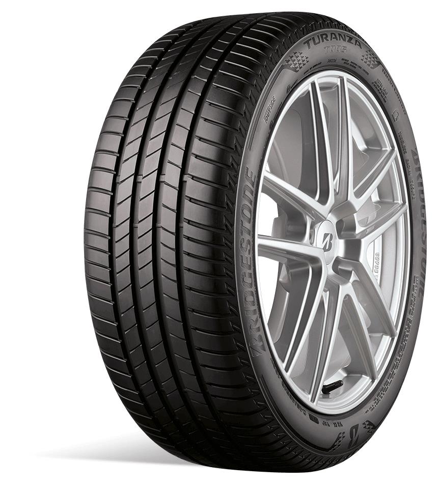 245/40R18 97Y BRIDGESTONE TURANZA T005 DRIVEGUARD XL
