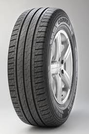 225/55R17C 109/107T PIRELLI CARRIER XL