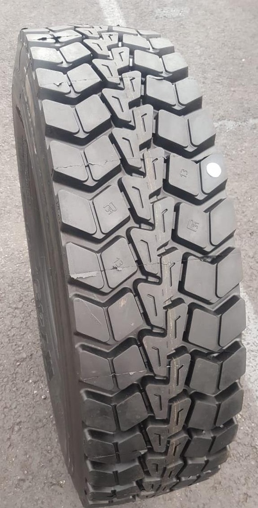 315/80R22.5 154/150M KA PINNOITETTU P31 SIS. 1 MICHELIN RUNKO XL DRIVE