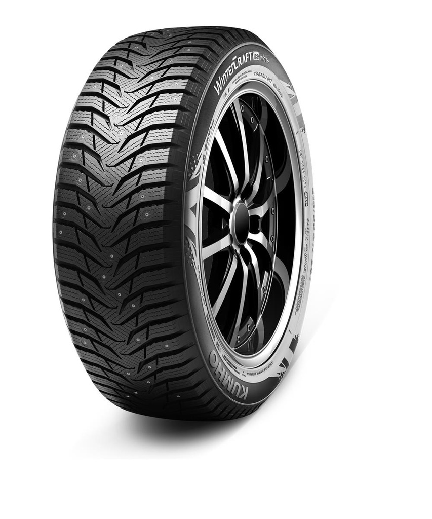 205/70R15 96T KUMHO WI31+ XL 4PR