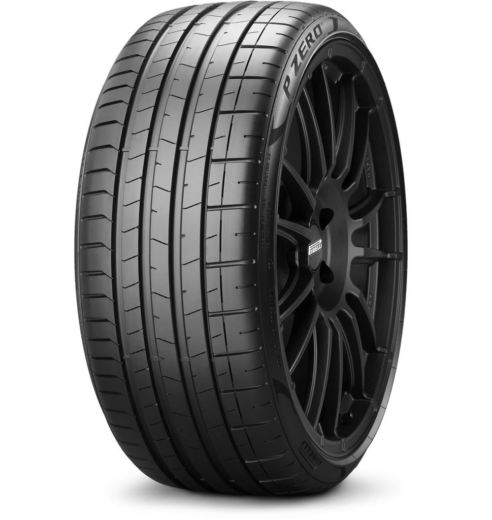 265/35R21 101Y PIRELLI P ZERO PZ4 XL (MO1) NCS S.C ELT