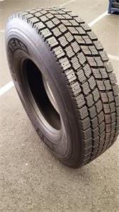 315/70R22.5 152/148M KA PINNOITETTU N41 SIS. 1 BRIDGESTONE RUNKO DRIVE