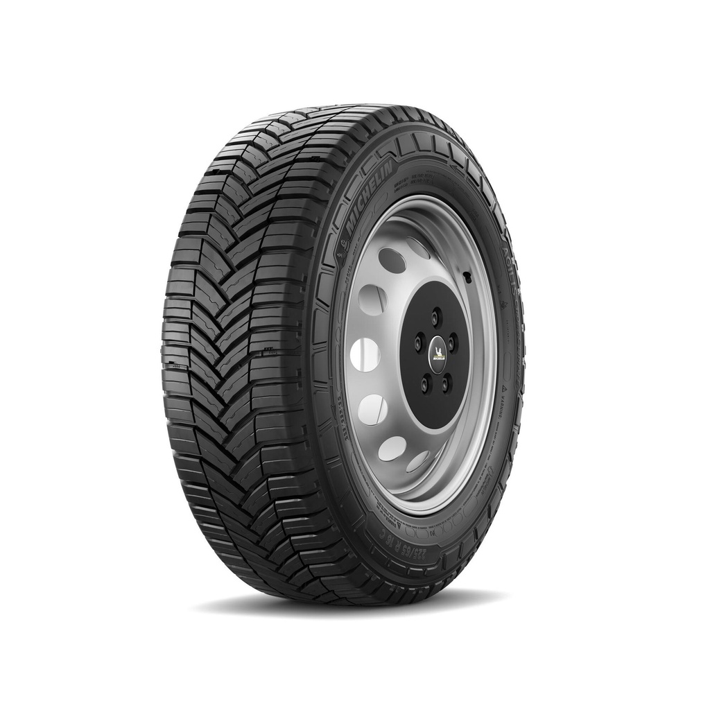 225/65R16C 112/110R MICHELIN AGILIS CROSSCLIMATE