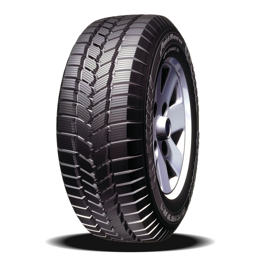 215/65R15C 104T MICHELIN AGILIS 51 SNOW-ICE