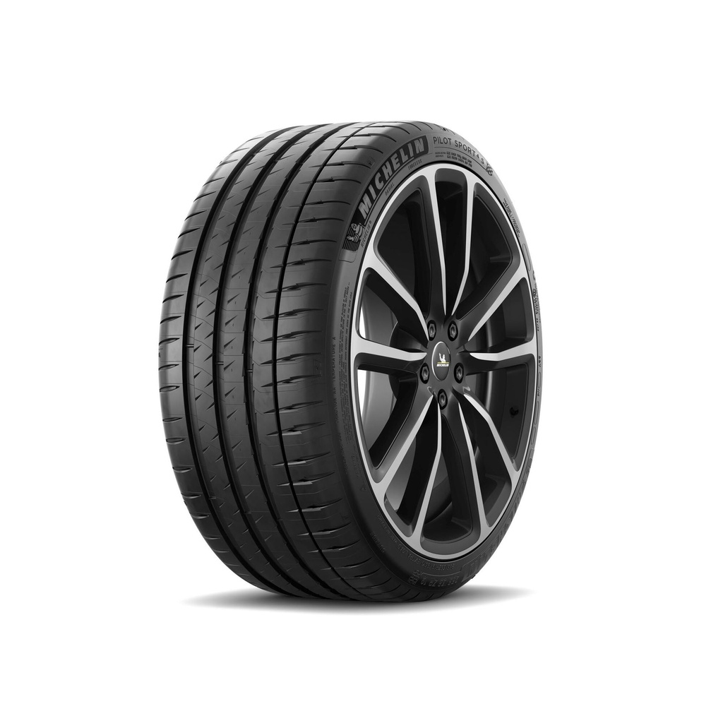 255/35R19 92Y MICHELIN PILOT SPORT 4 S