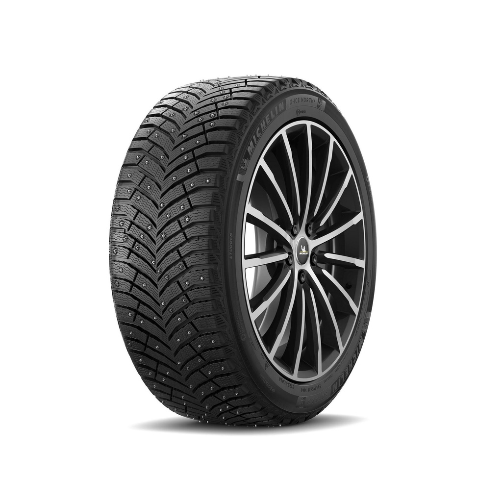 215/65R17 103T MICHELIN X-ICE NORTH 4