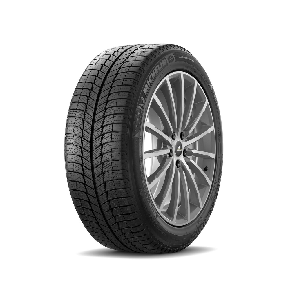 225/50-18 95H MICHELIN X-ICE XI3 XL