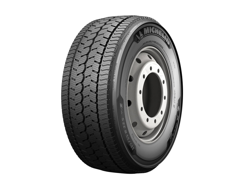 295/80R22.5 154/150L MICHELIN X MULTI GRIP Z