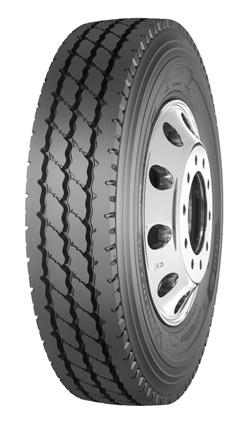 295/80R22.5 152/149K MICHELIN X WORKS Z