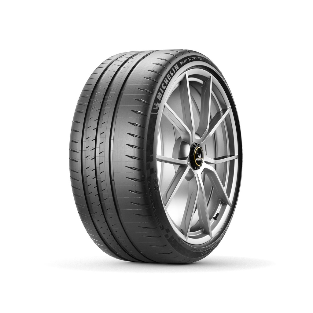 315/30R21 105Y MICHELIN PILOT SPORT CUP 2 XL N1