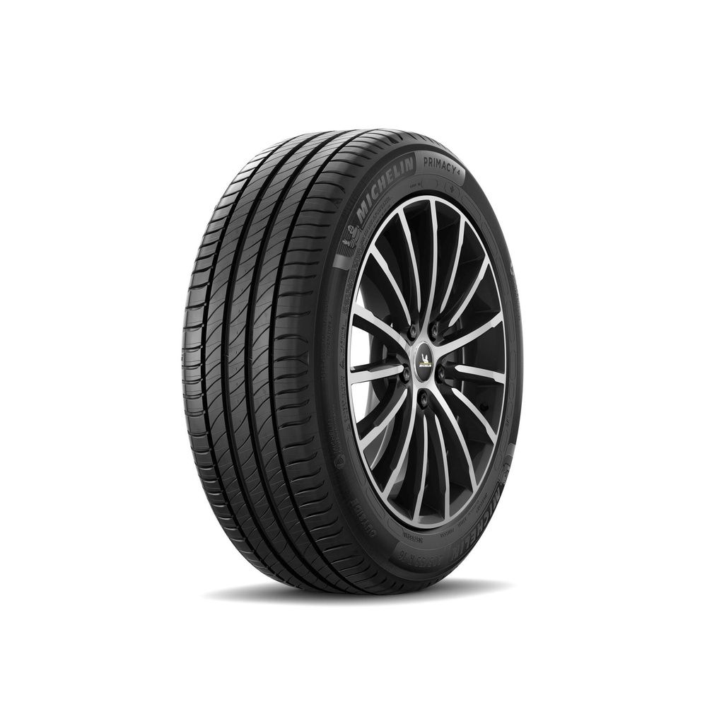 215/55R17 94W MICHELIN PRIMACY 4+