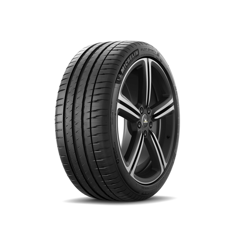 295/40R19 108Y MICHELIN PILOT SPORT 4 N0 XL N0