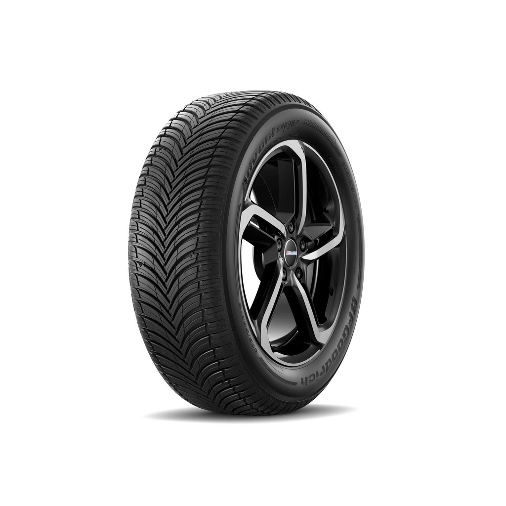 185/65R15 92T BFGOODRICH ADVANTAGE ALL-SEASON XL
